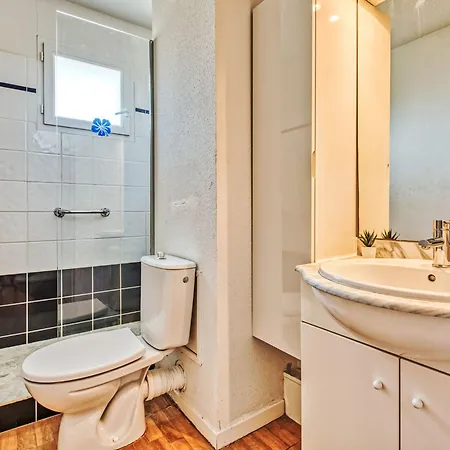 Les Alizes By Interhome Apartment